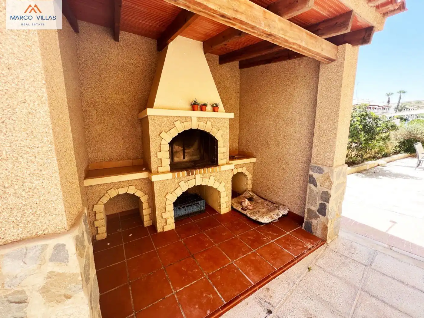 Villa mit Terrasse zum Verkauf in Guardamar Playa, imagen 21
