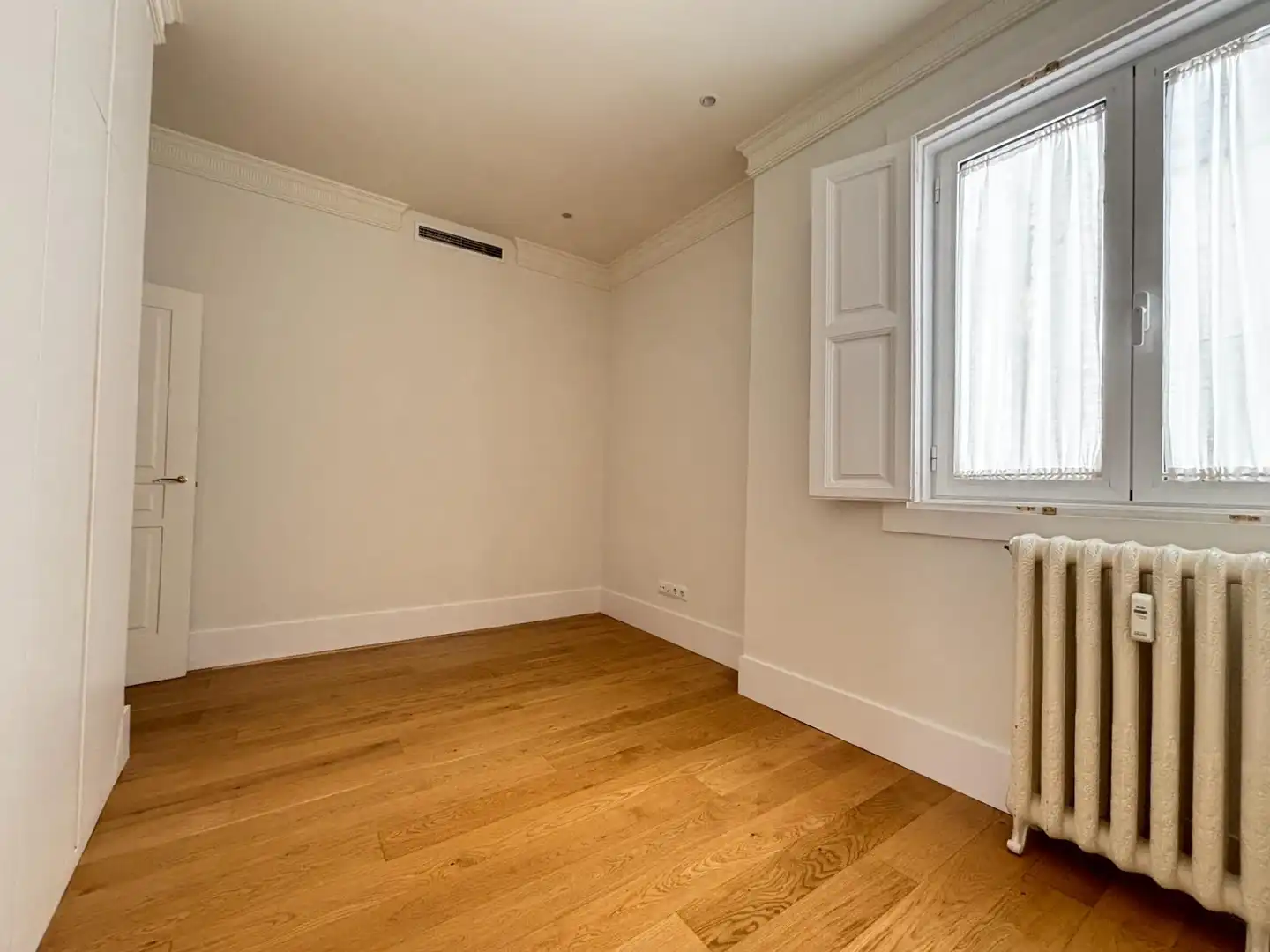 Flat with terrace to rent in Paseo del Prado, imagen 23