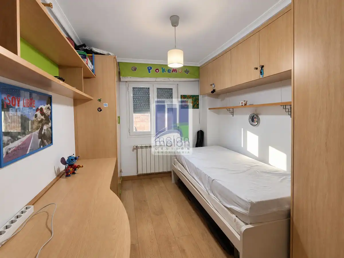 Habitación de Piso en venta en Burgos