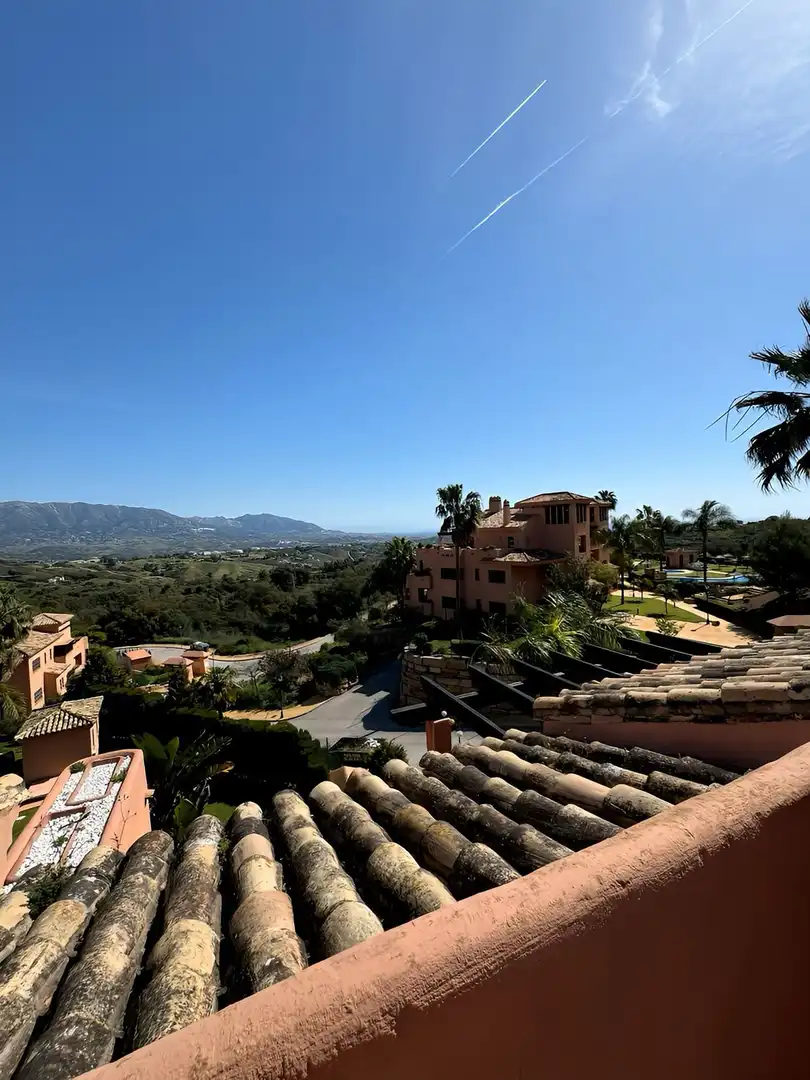 Piso con piscina en venta en Ojén - OjÃÂ©n,La Mairena,Calle Velazquez, imagen 23