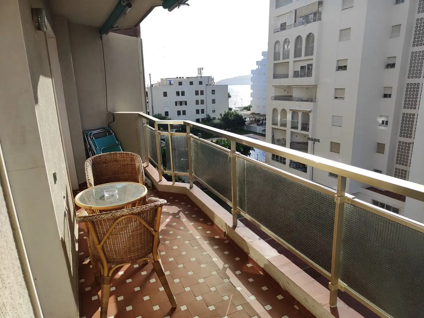 Flat with lift to rent in Calle Mar de Plata 3, imagen 19