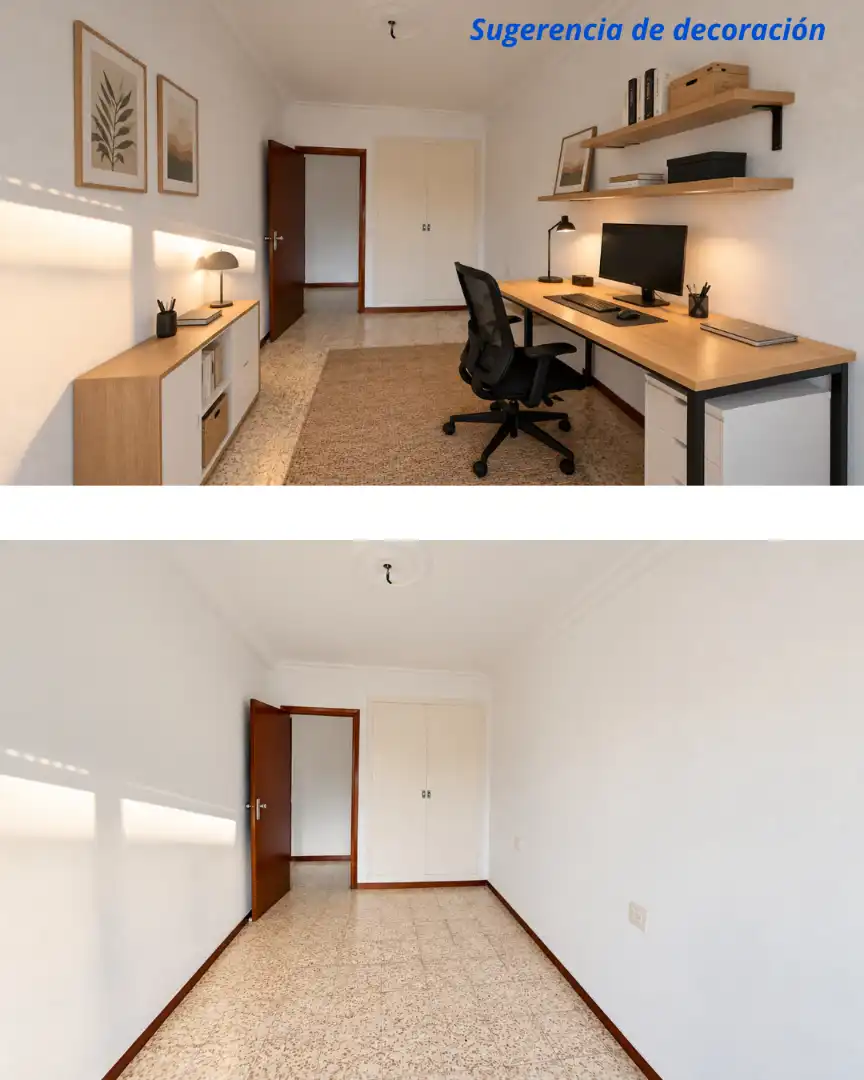 Wohnung mit Aufzug zum Verkauf in Calle Doctor Laureano Casquero, imagen 23