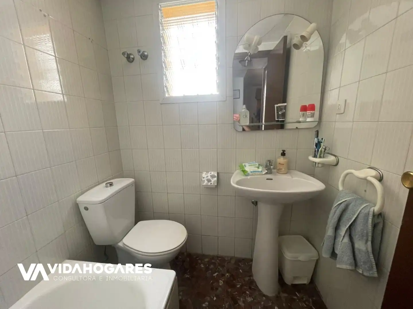 Baño de Casa o chalet en venta en Rota