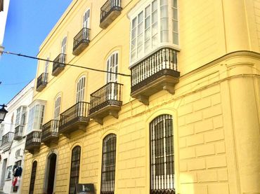 Maison à vendre à Tarifa ciudad