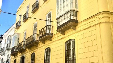 Casa Palacio en pleno centro de Tarifa