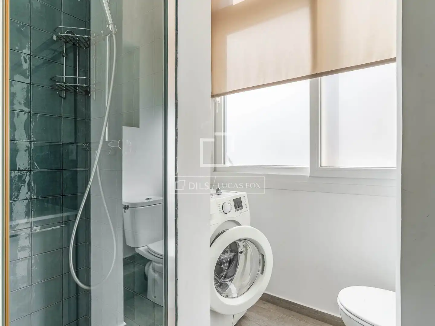 Baño de Piso en venta en Eixample