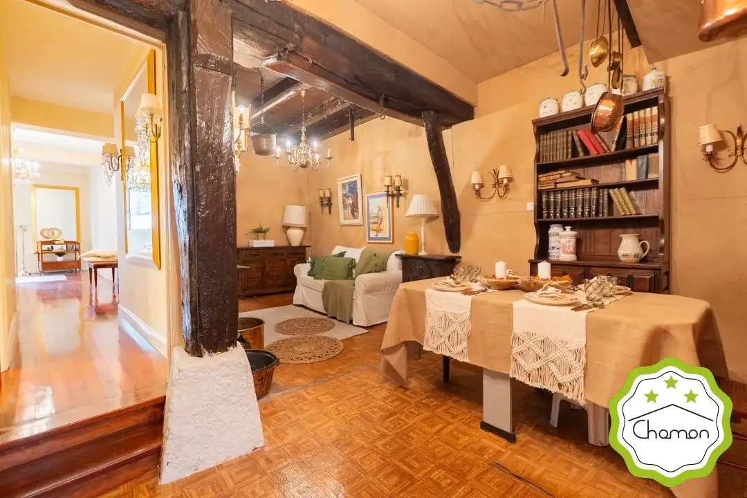 Casa o xalet en venda a Aulesti