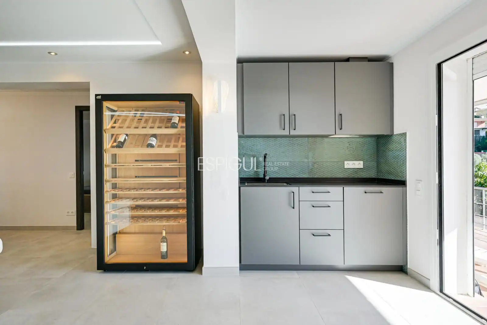 Casa amb terrassa en venda a Arboç, imagen 10