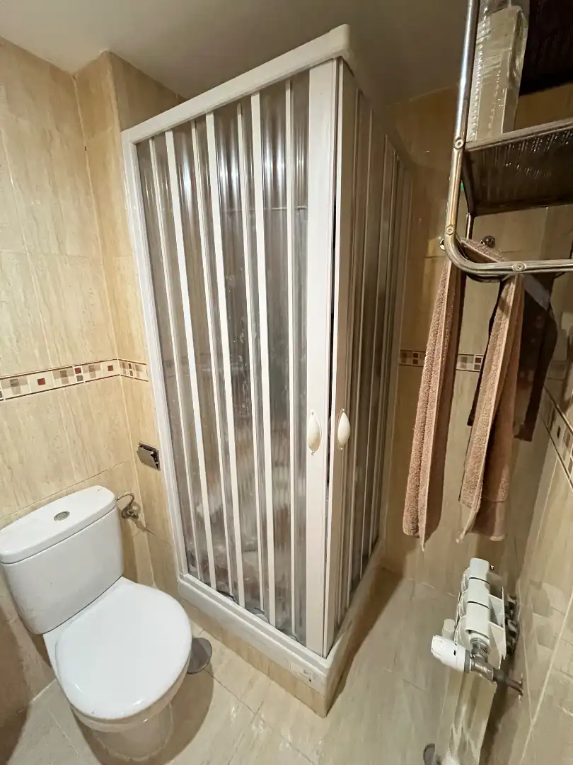 Bathroom of Flat for sale in Trijueque, Guadalajara