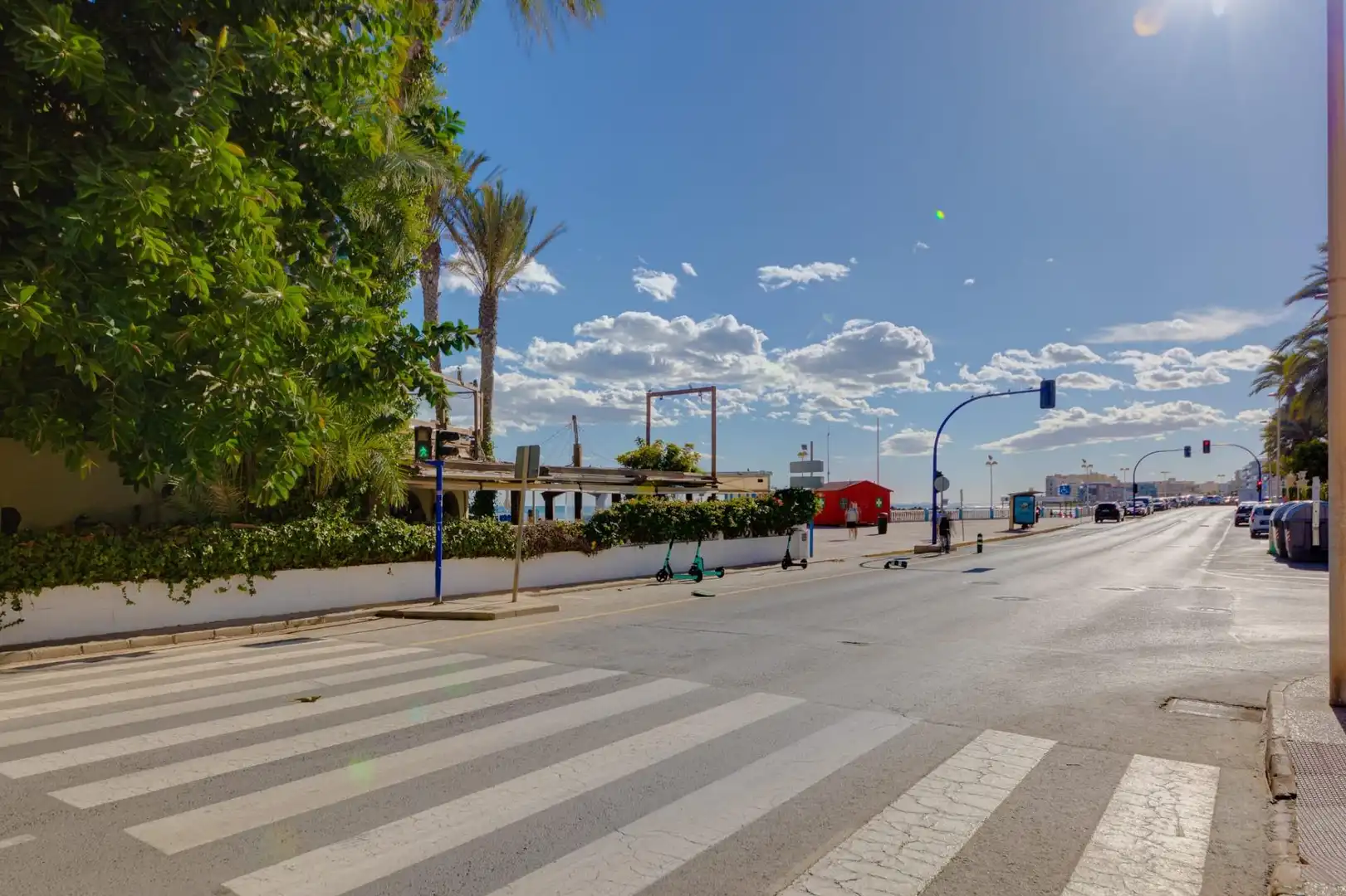 Apartment with terrace for sale in GUILLERMO MARCONI, imagen 52