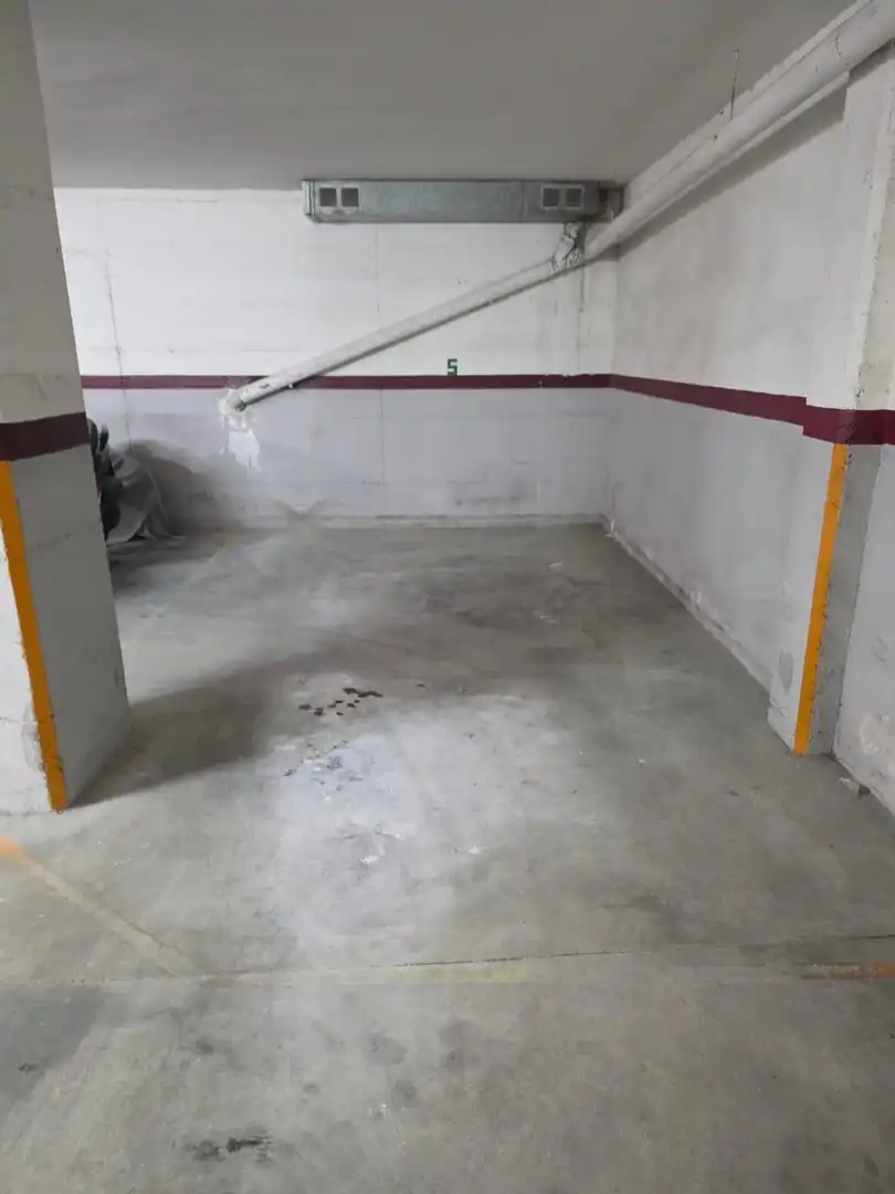 Einzelparkplatz zum Verkauf in Ponent - Set Camins, imagen 5