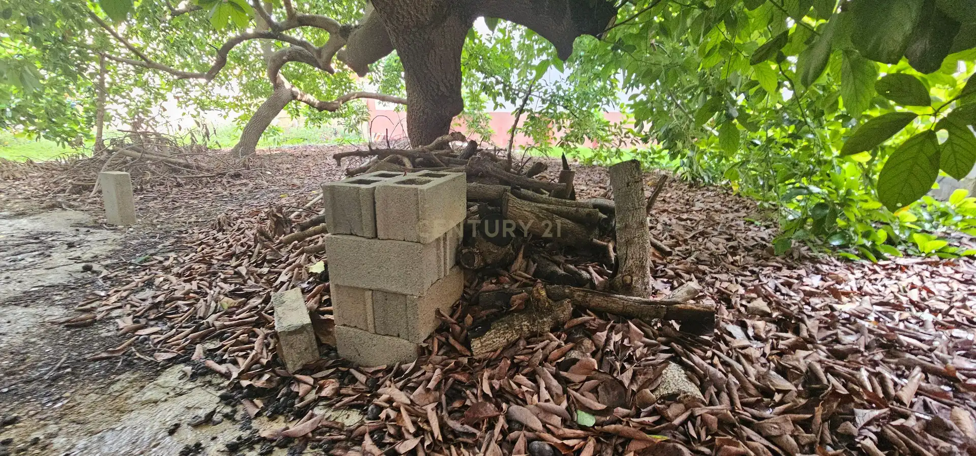 Garten von Residential zum Verkauf in Piles
