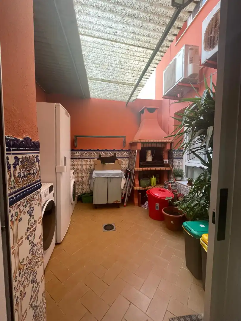 Reihenhaus zum Verkauf in Calle Baco, imagen 3