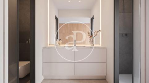 Foto 4 de vivenda d'obra nova a Pis en venda a El Coll, Barcelona