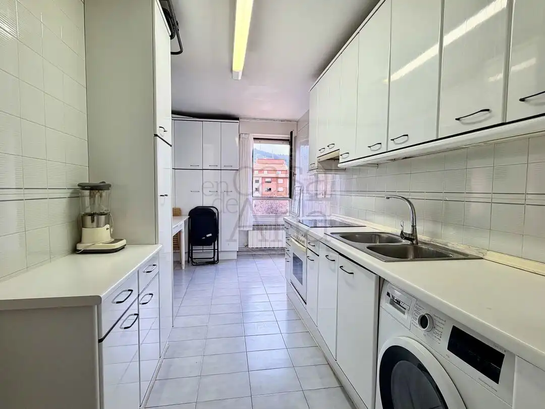 Appartement avec ascenseur à vendre à Severo Ochoa Kalea, imagen 25