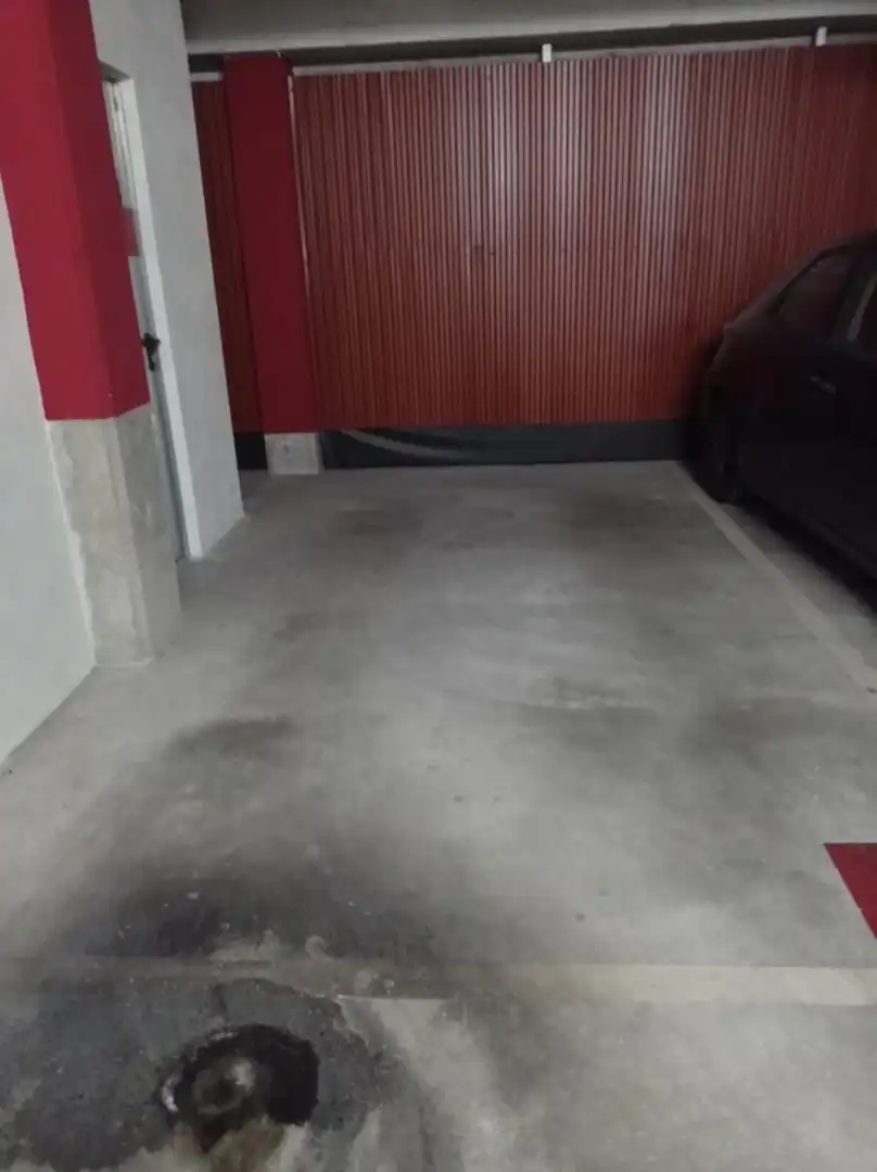 Piso de alquiler en Málaga con Terraza, Trastero y Horno