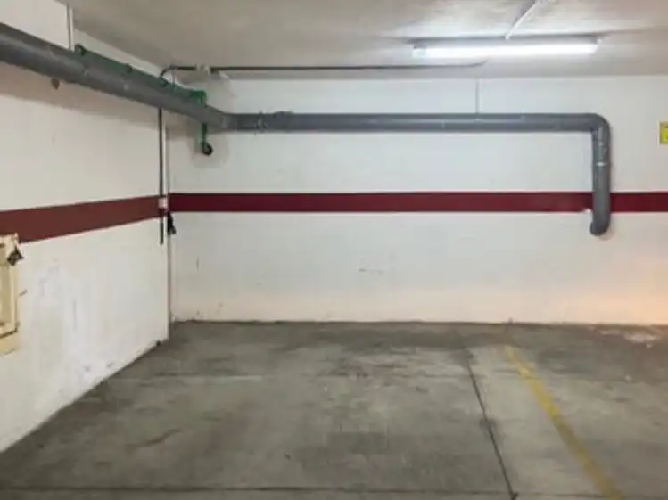 Aparcament de Garatge en venda en Puerto del Rosario