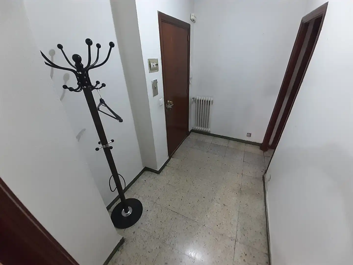 Piso en venta en Zamora Capital  con Calefacción