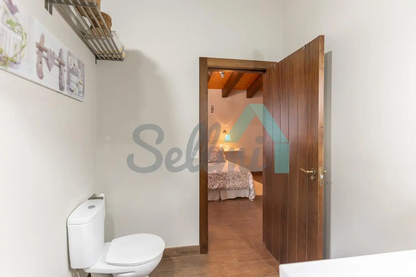 Casa con giardino in vendita a Lugar Tezangos, imagen 50