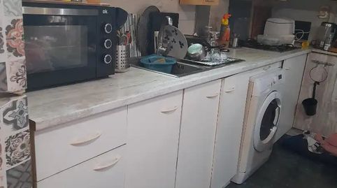 Foto 4 de Estudi en venda a Carrer de Mart, 36, La Mina, Sant Adrià de Besòs
