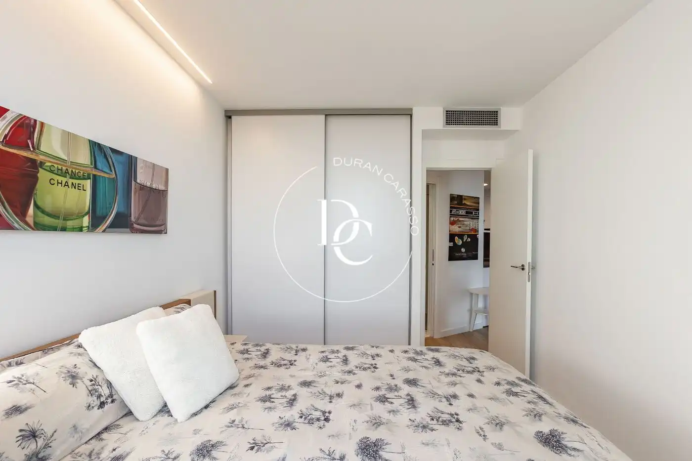 Piso con ascensor en venta en Carrer del Doctor Aiguader, imagen 22