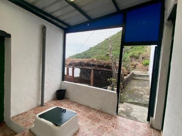House with garden for sale in Calle de José García