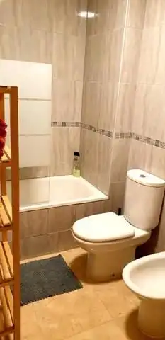 Apartamento con piscina en venta en Benijófar, imagen 8