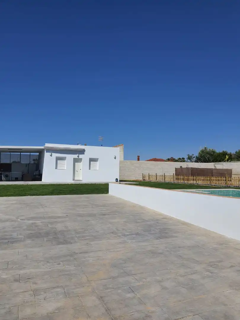 Casa o chalet de alquiler en Camino de Cabeza de la Vaca, 3, La Jara
