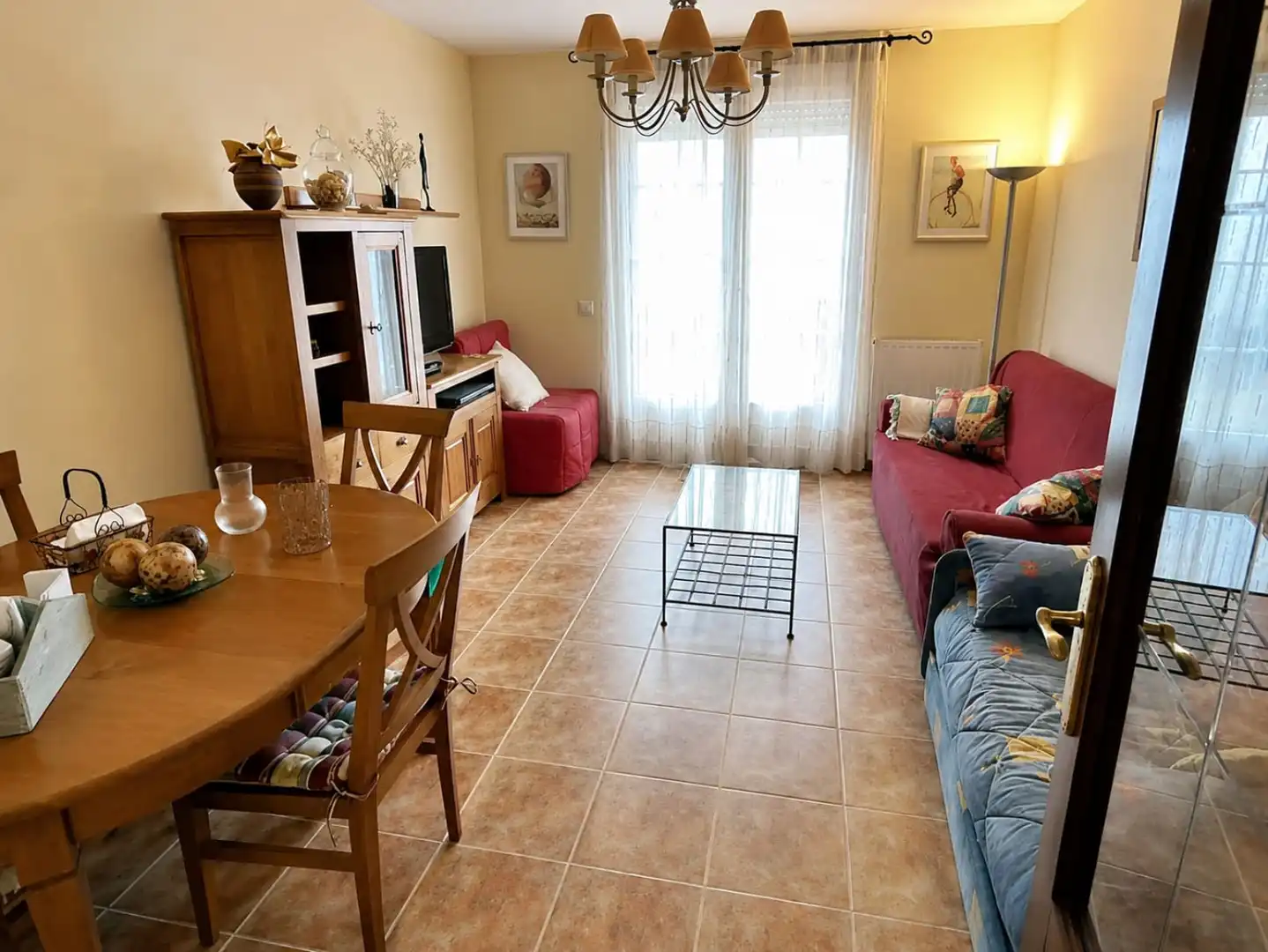 Wohnung zur Miete in Udías, imagen 2