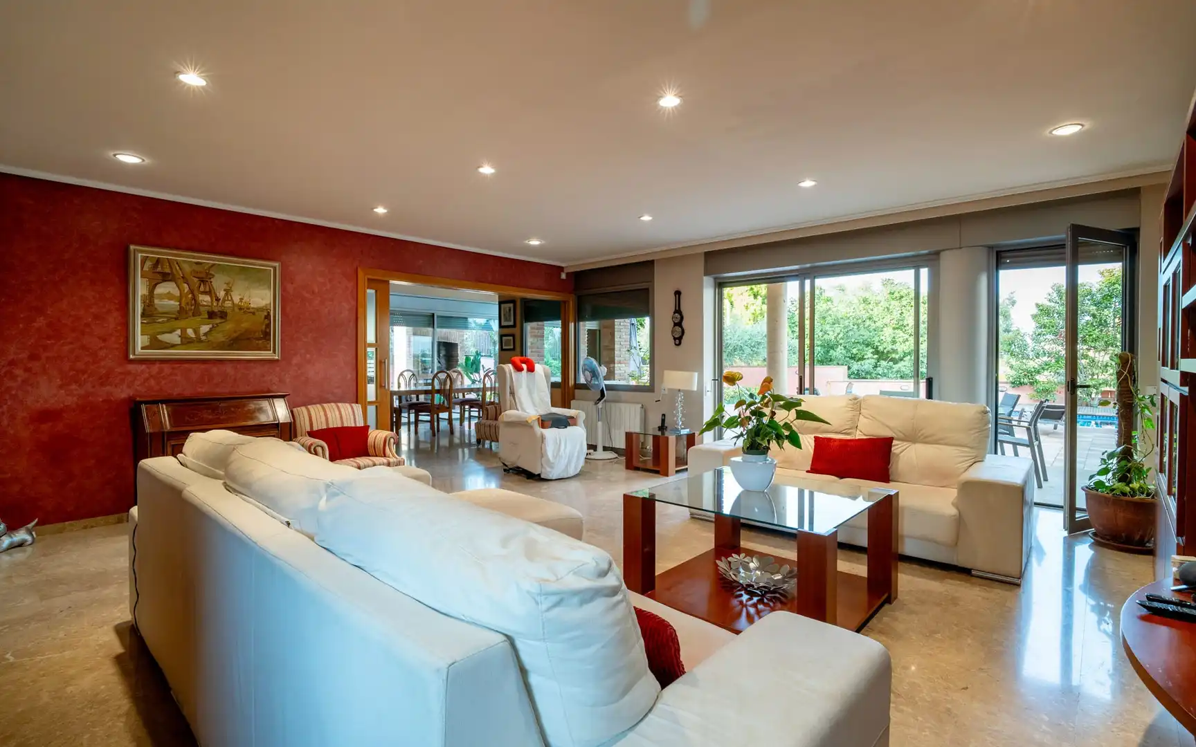 House with terrace for sale in Cuixa, imagen 9