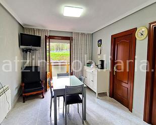 Exterior view of Flat to rent in Balmaseda  with Heating and Balcony