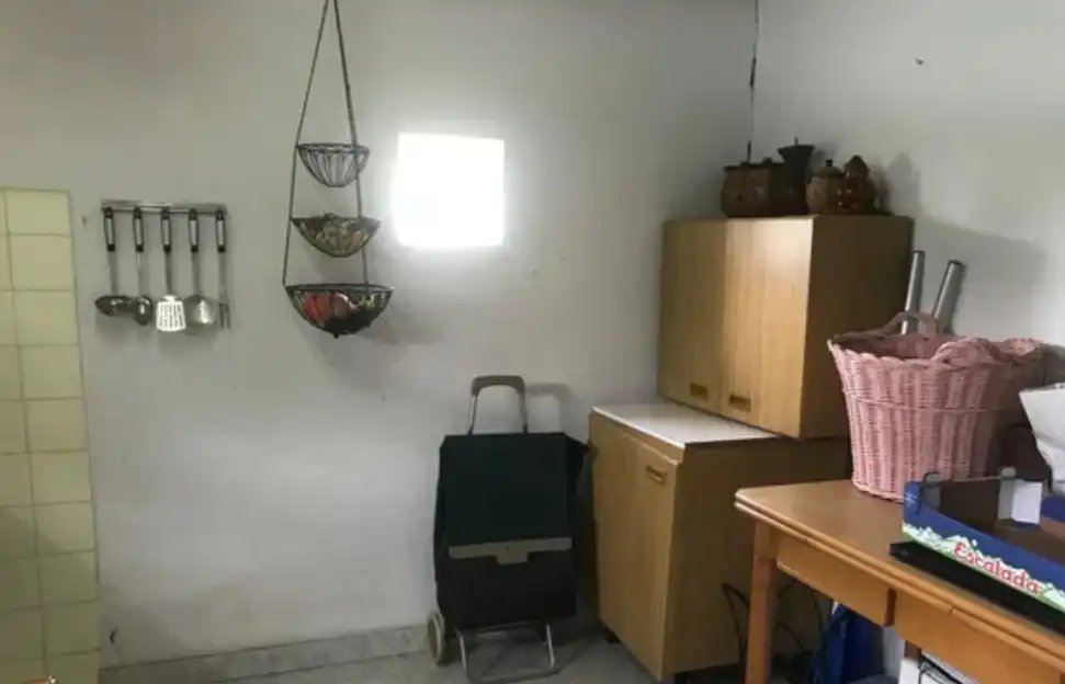 Kitchen of Houses for sale in Arija  with Heating, Private garden and Terrace