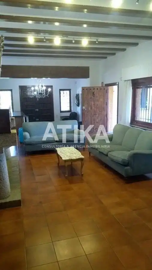 Country homes for rent in Centro