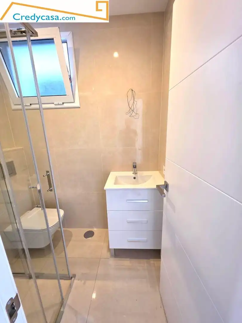 Flat with terrace for sale in Casco Urbano, imagen 7