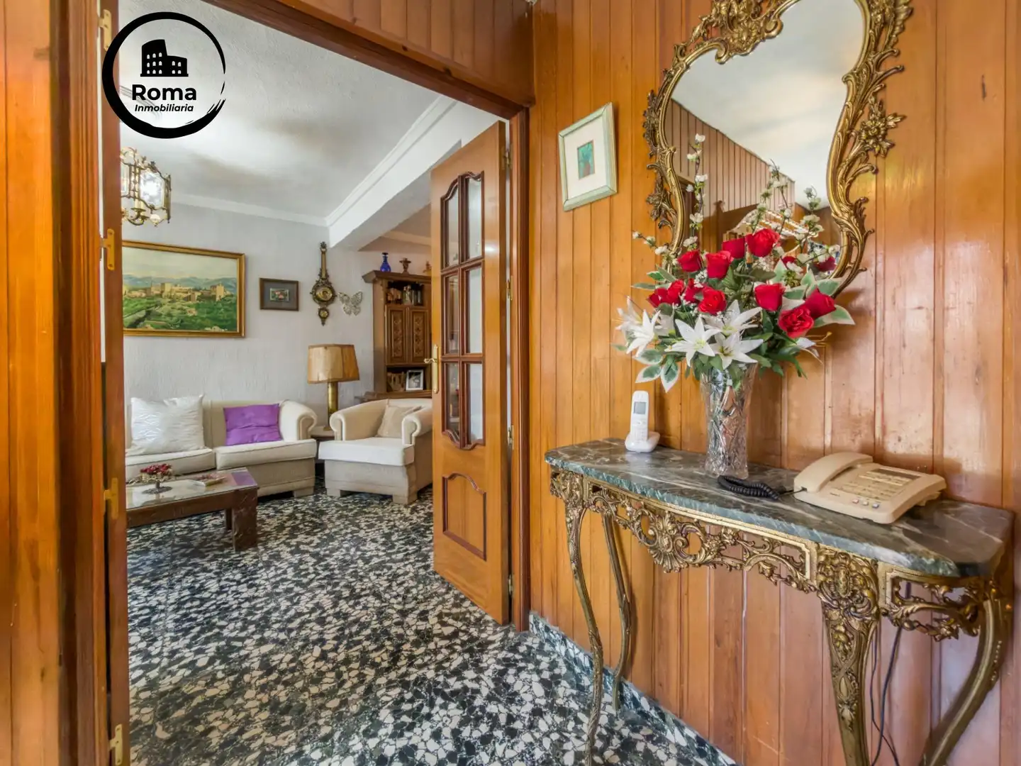 Houses for sale in Granada  with Terrace