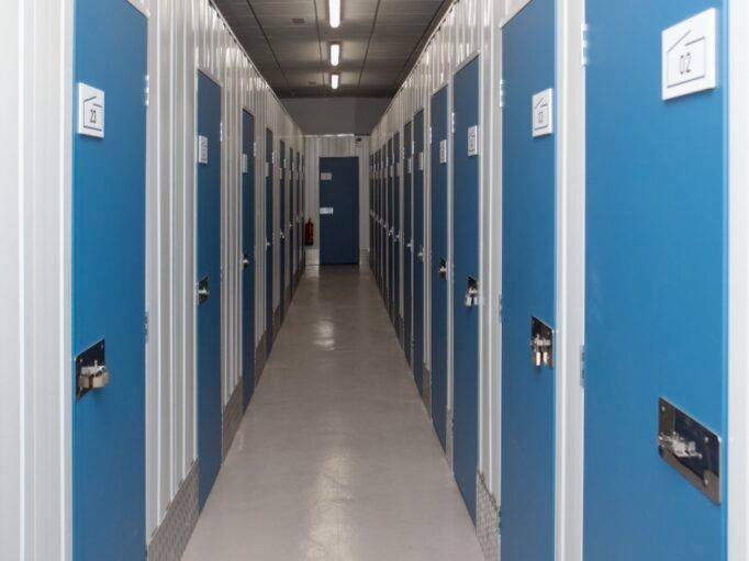 Traster de lloguer en A Coruña Capital 