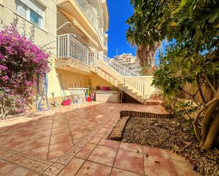 Garden of Apartment for sale in Águilas  with Air Conditioner, Terrace and Balcony