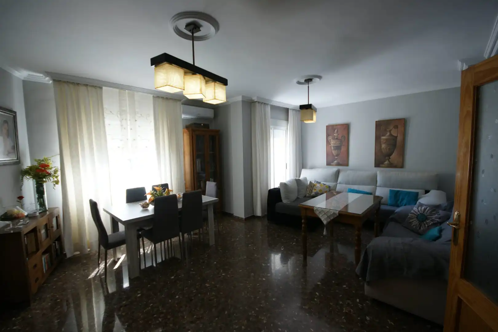 Piso en venta en Martos, imagen 3