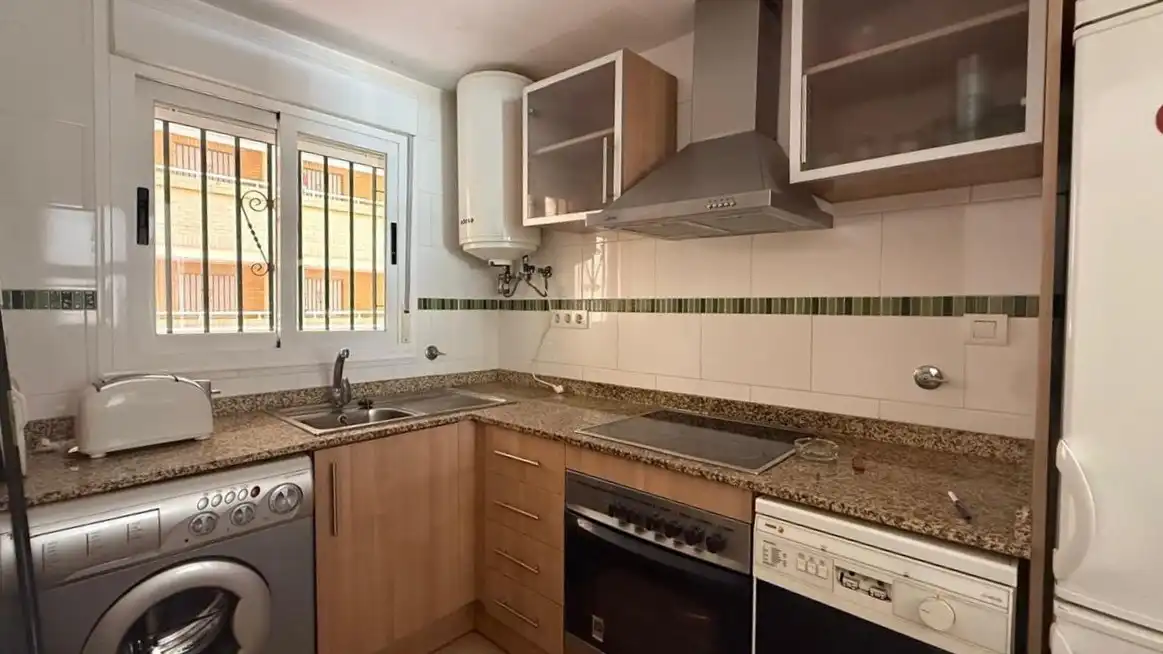 Appartement avec balcon à vendre à CENTRAL, imagen 8