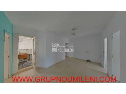 Bedroom of Flat for sale in  Valencia Capital