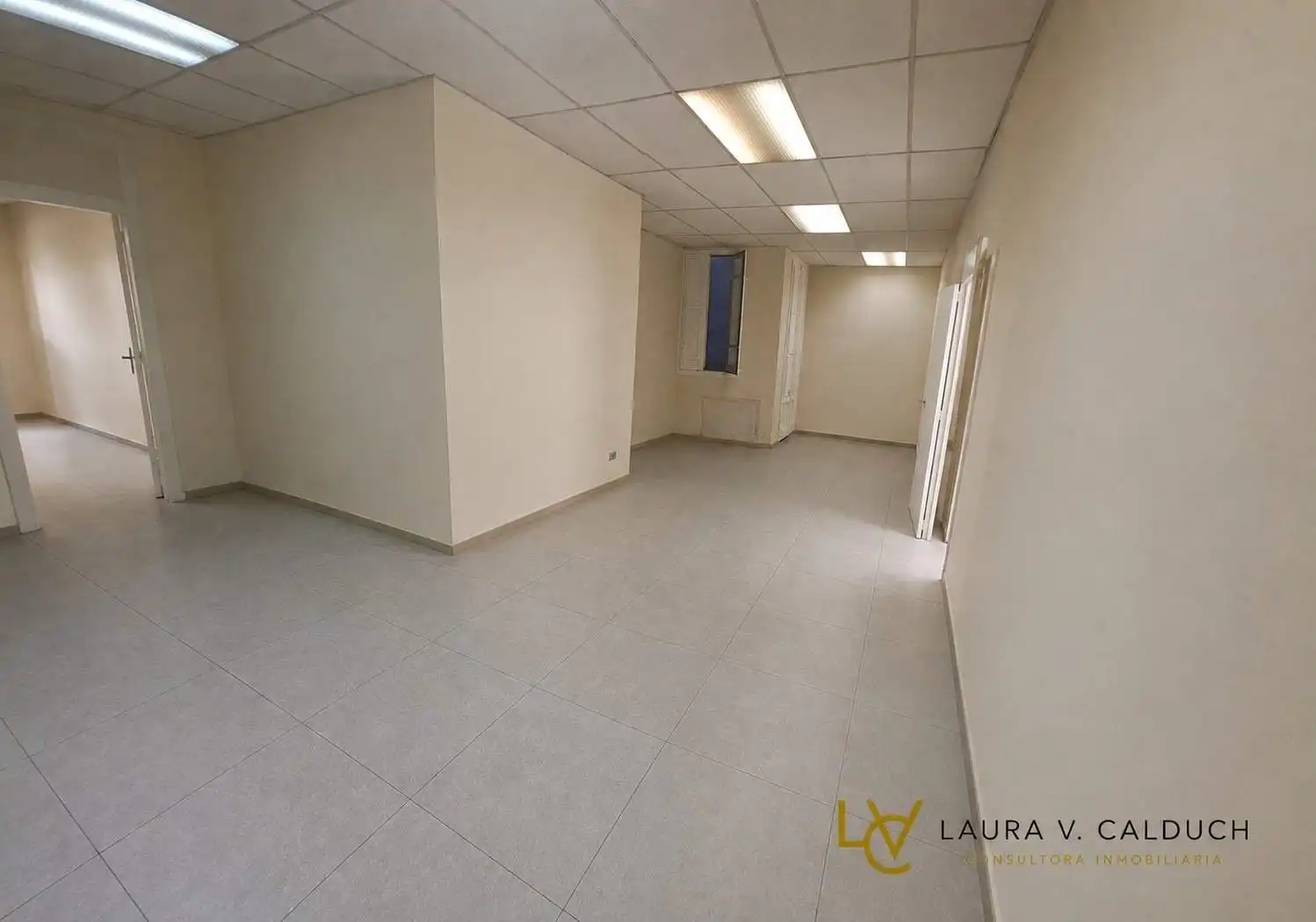 Office for rent in Barcelona