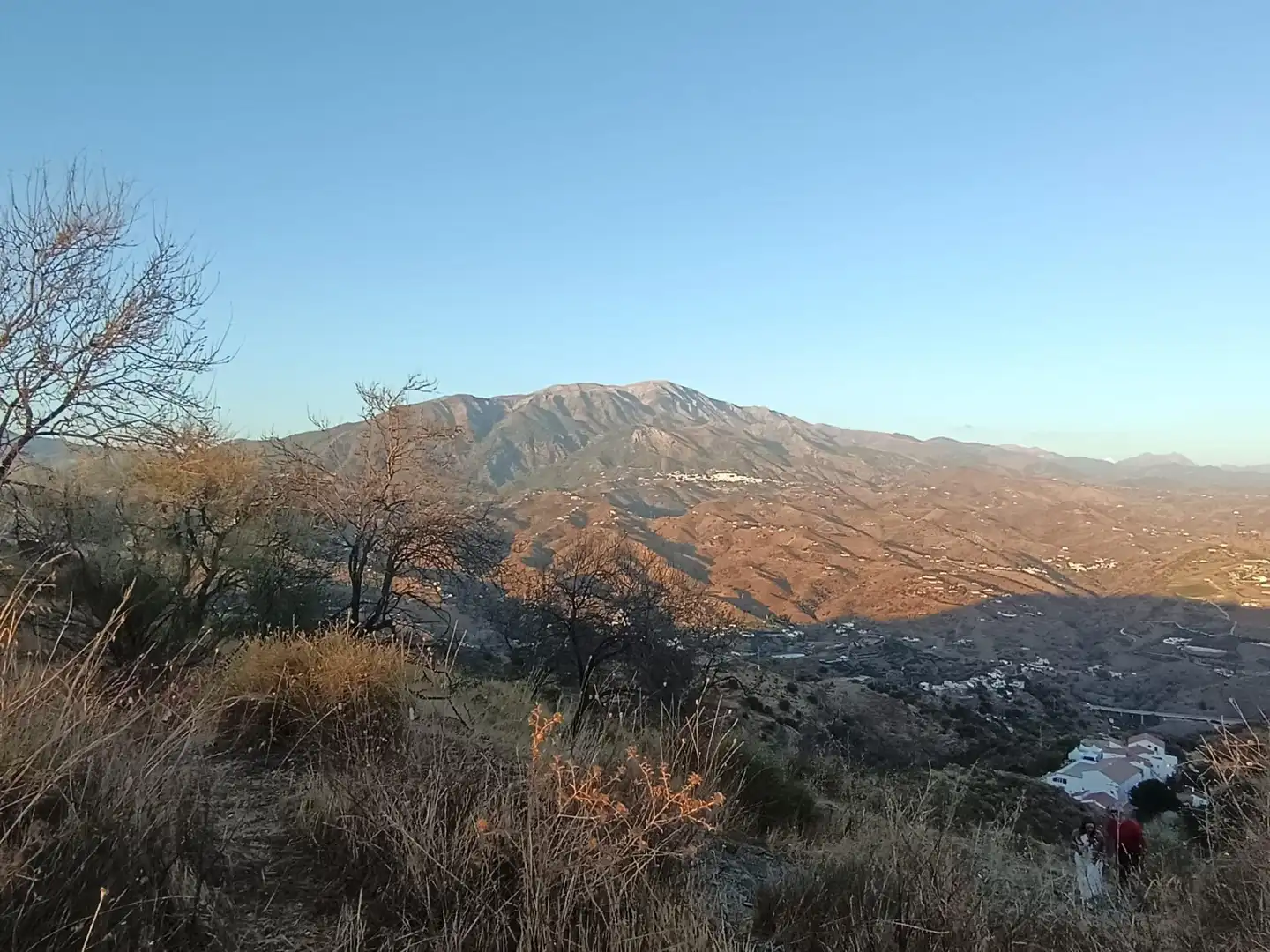 Terrenys i solars en venda a Canillas de Aceituno, imagen 16