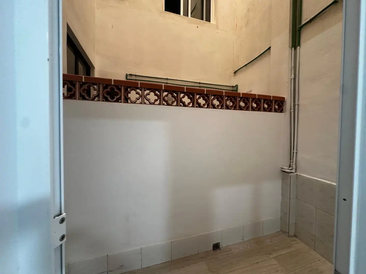 Terrassa de Pis en venda en San Cristóbal de la Laguna amb Balcó