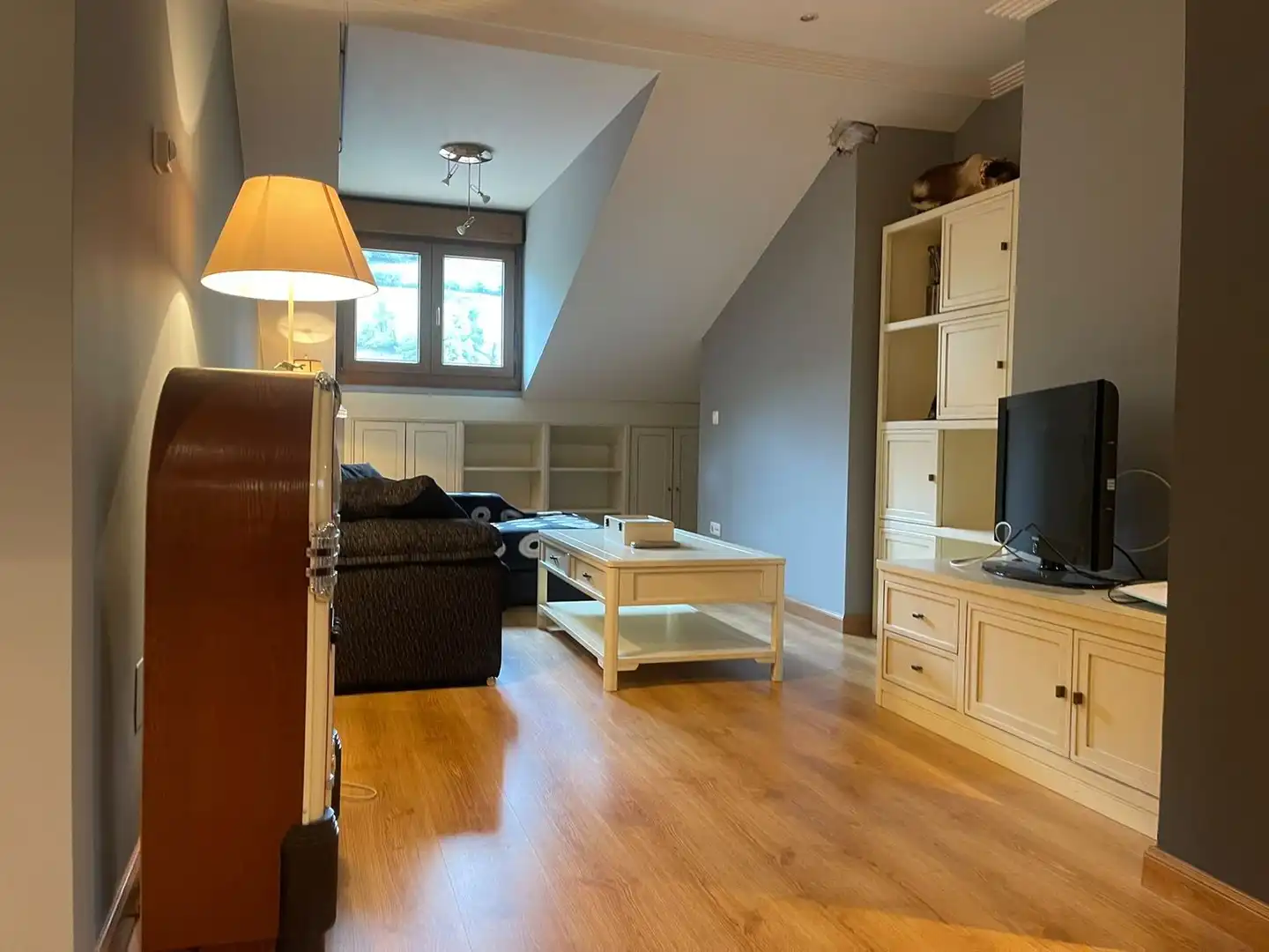 Piso con ascensor en venta en Avenida FELECHOSA, imagen 3