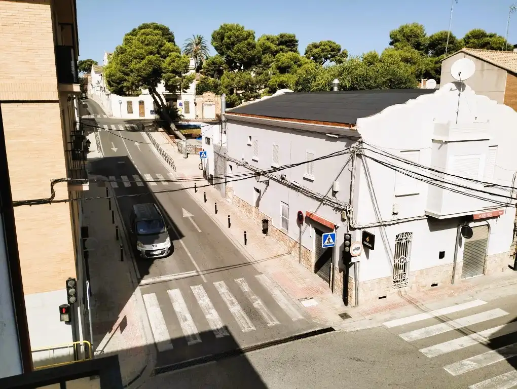 Attique avec terrasse à vendre à Calle Conde de Cirat, imagen 13