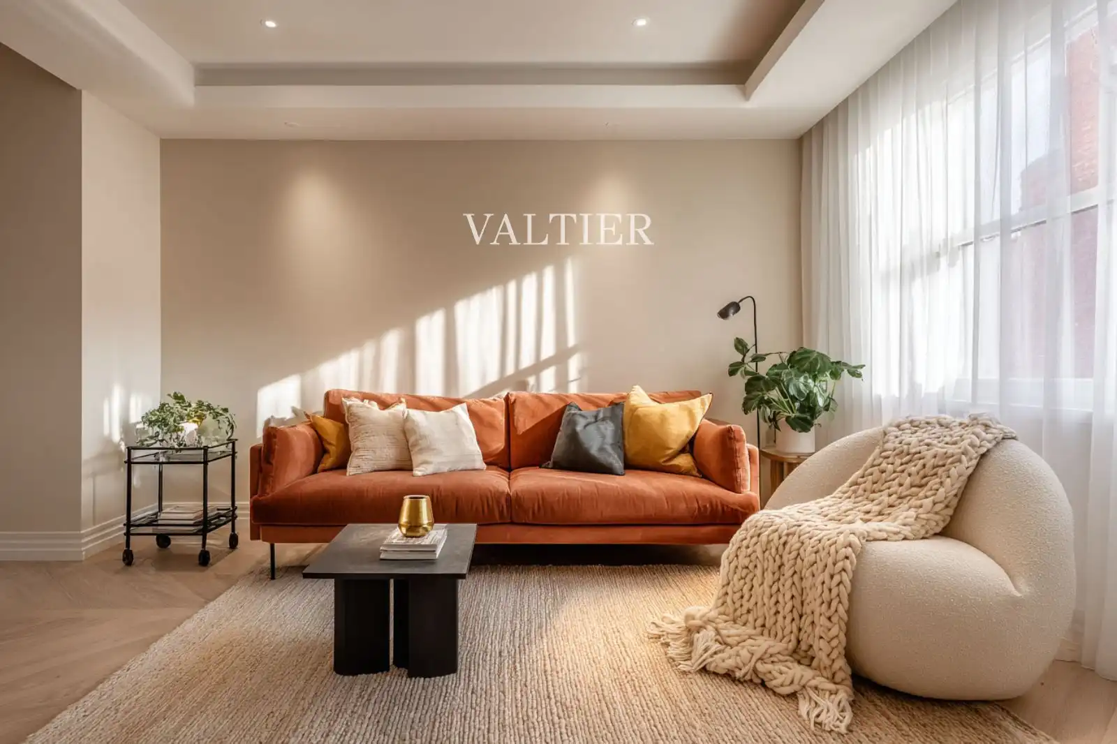 Wohnung mit Terrasse zum Verkauf in De Bruselas, imagen 8
