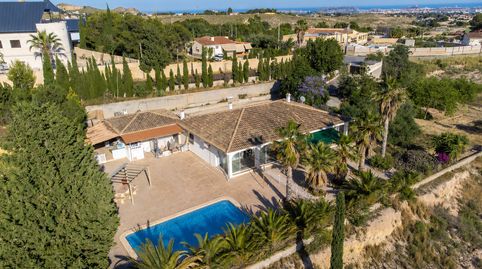 Foto 2 de Casa o chalet en venta en Calle Drago, 1, Alicante, Spain, -1, Moralet, Alicante / Alacant