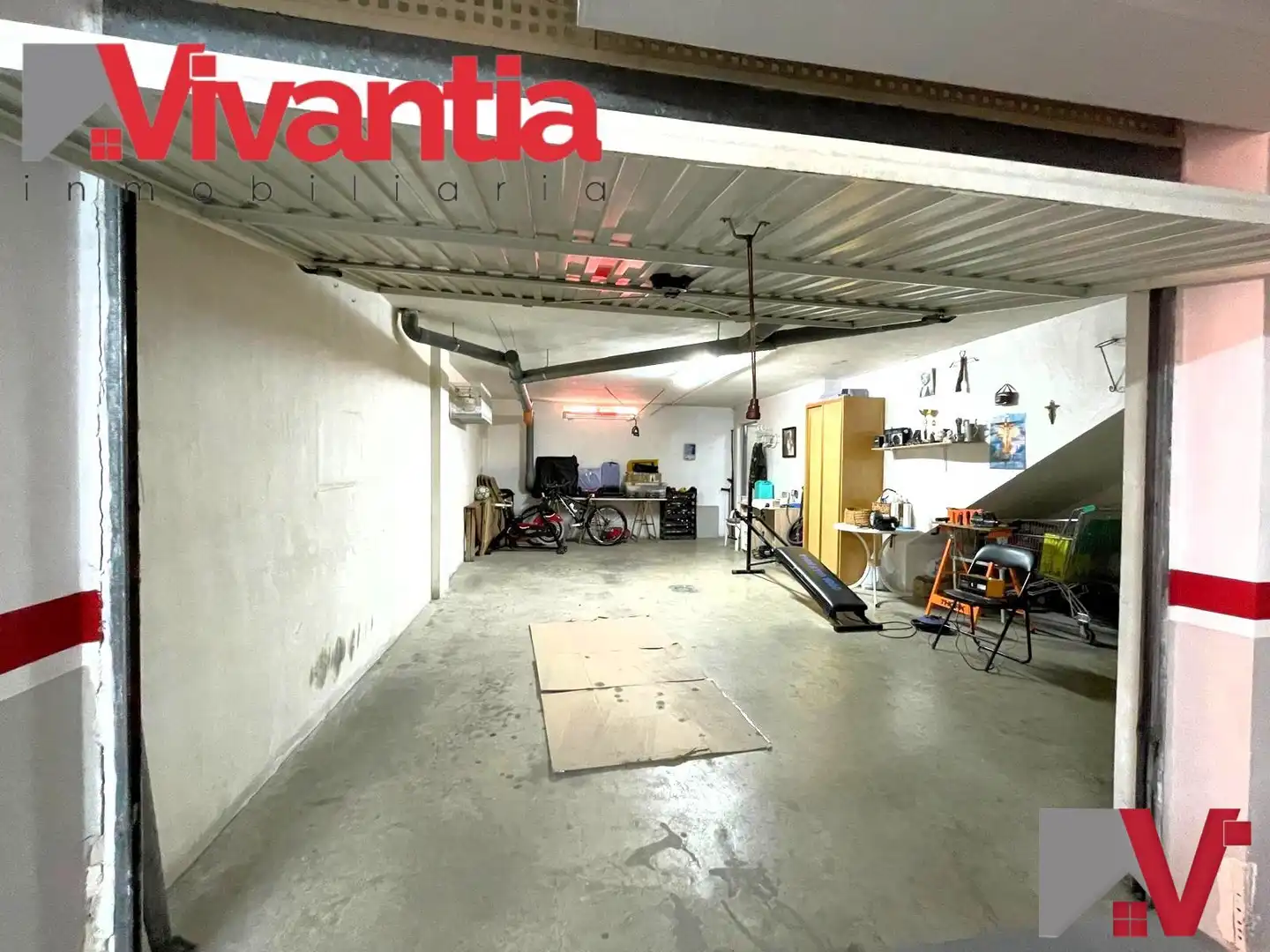 Duplex avec terrasse à vendre à Lorca Ciudad, imagen 48