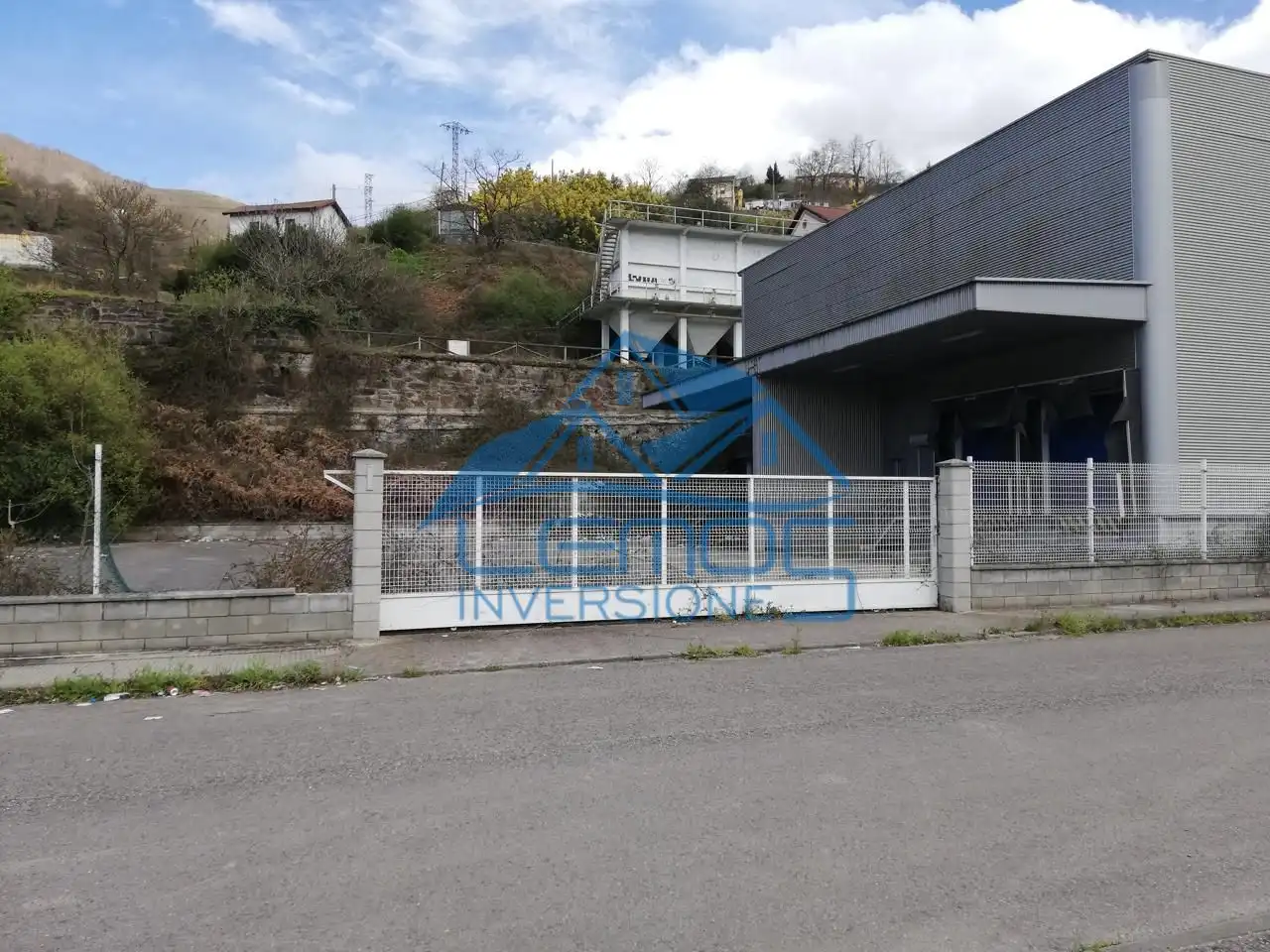Industriegebäude zum Verkauf in Cuadriella, imagen 2
