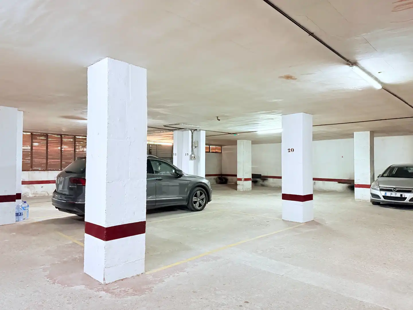 Aparcament de Garatge en venda en Sant Feliu de Llobregat